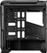 AeroCool Battlehawk V2 schwarz, Acrylfenster Vorschaubild