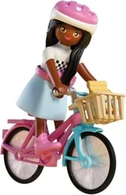 playmobil Barbie Brooklyn