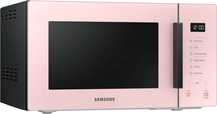 Samsung MG23T5018CP Mikrowelle mit Grill