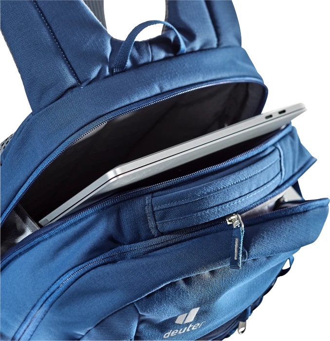 Deuter StepOut 22 navy/steel