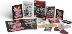 Terrifier: The ARTcade Game - Collector's Edition (PS5)