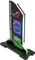 Lamptron PC Hardware Monitor & Graphics Card Holder, Grafikkarten-Halterung Vorschaubild