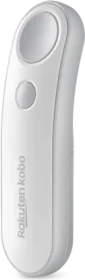 Kobo Remote Fernbedienung für eReader, weiß, für Kobo Clara Colour/BW/2E/Libra Colour/Libra 2/Sage/Elipsa/Elipsa 2E