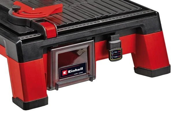 Einhell Expert TE-TC 18/115 Akku-Fliesenschneider, stationär solo