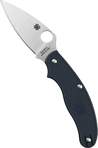 Spyderco UK Penknife Taschenmesser