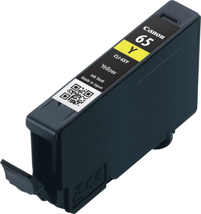 Canon Tinte CLI-65Y gelb