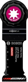 Bosch Professional EXPERT PAIZ32APIT MetalMax Carbide Tauchsägeblatt 32mm, 1 Stück