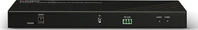 Lindy HDMI 4K30 Multi-View Switch, 9 Port