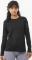 Salomon Sense Aero Graphic Laufshirt langarm deep black/black beauty (Damen) Vorschaubild