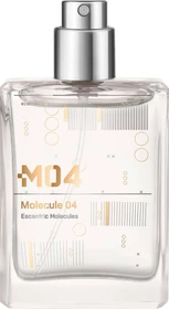 Escentric Molecules Molecule 04 Eau de Toilette Refill, 30ml