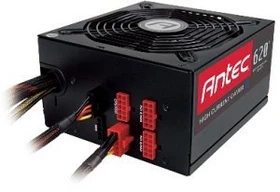 Antec High Current Gamer M HCG-620M 620W, ATX 2.3