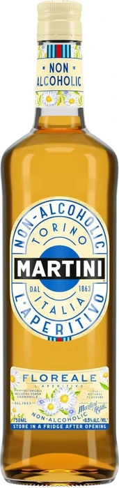 Martini Floreale Alkoholfrei 750ml