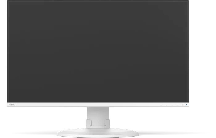 NEC MultiSync E273F-WH, weiß, 27"