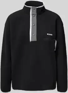 Columbia Helvetia Half Snap Fleece Pullover (Herren)