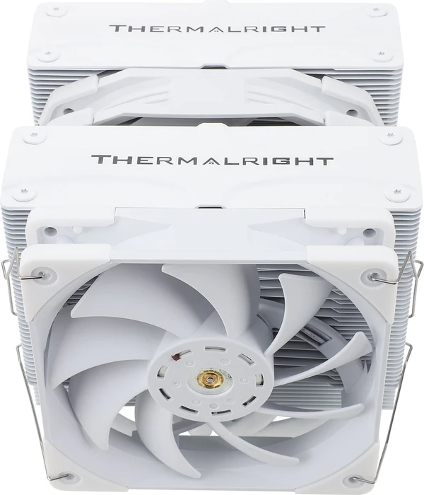 Thermalright Frost Commander 140 White