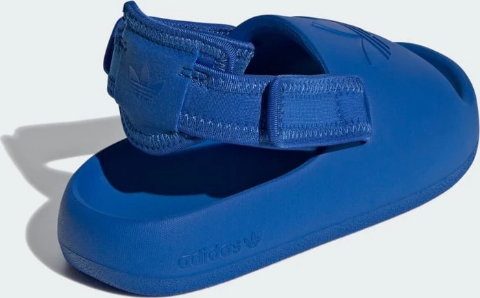 adidas Adifom Adilette blue (Junior)