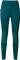 Vaude Scopi Tights II Hose lang mallard green (Damen) Vorschaubild