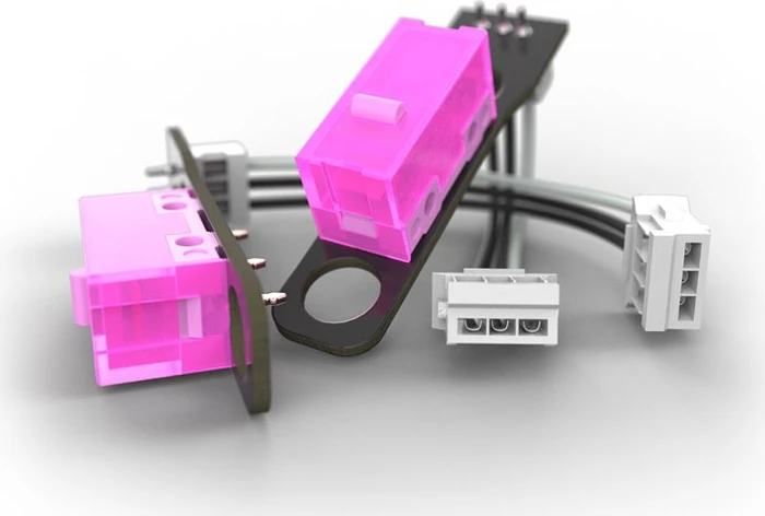 Endgame Gear OP1 Switch Set - HNCHK 150m 60-70gf, Maus Switch Set
