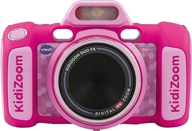 VTech Kidizoom Duo FX rosa