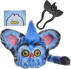 Hasbro Furby Furblet K-Pop Demon Hunters Derpy Tiger