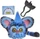 Hasbro Furby Furblet K-Pop Demon Hunters Derpy Tiger (G4791)