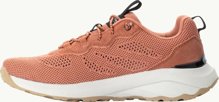 Jack Wolfskin Dromoventure Knit Low astro dust (Damen)