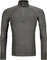 Ortovox 230 Competition Zip Neck Funktionsshirt langarm (Herren) Vorschaubild