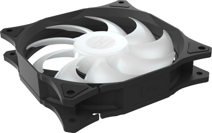 Endorfy SilentiumPC Stella HP RGB 120 PWM, 120mm