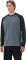 Vaude Loamer Mountainbike Funktionsshirt langarm heron (Herren) Vorschaubild