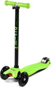 Micro Maxi Micro Kickboard lemon green