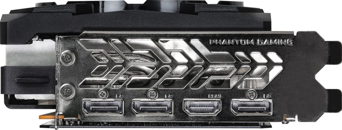 ASRock Radeon RX 6750 XT Phantom Gaming D OC, RX6750XT PGD 12GO, 12GB GDDR6, HDMI, 3x DP