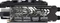 ASRock Radeon RX 6750 XT Phantom Gaming D OC, RX6750XT PGD 12GO, 12GB GDDR6, HDMI, 3x DP Vorschaubild