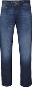 Garcia Rocko 691 Straight Jeans dark used (Herren)