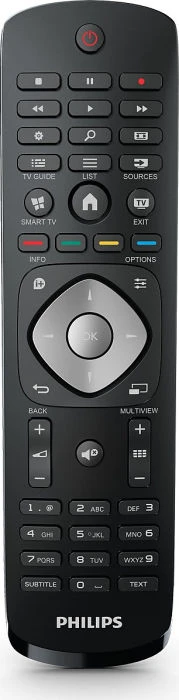 Philips 55PFK6409