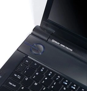 Acer Aspire 7735ZG-424G32MN, Pentium T4200, 4GB RAM, 320GB HDD, Mobility Radeon HD 4570, DE