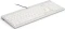 BakkerElkhuizen UltraBoard 960 V2 Standard Compact, weiß/grau, USB, UK Vorschaubild