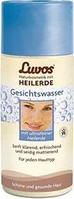 Luvos Gesichtswasser mit ultrafeiner Heilerde, 150ml