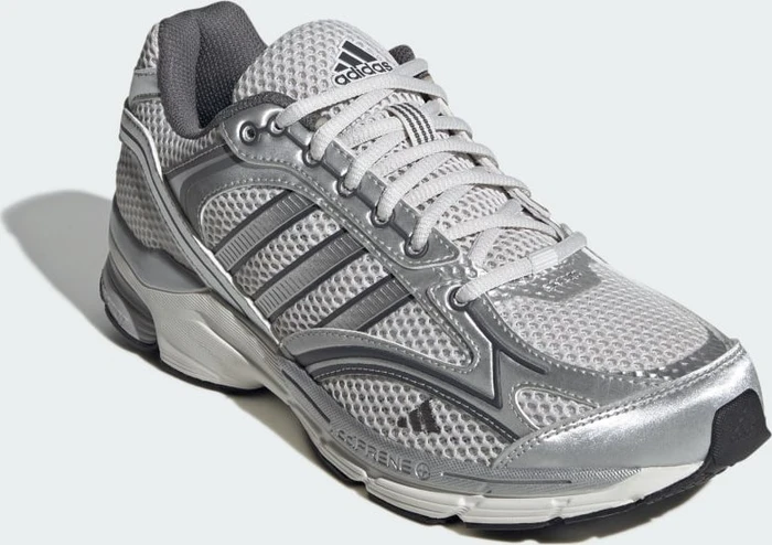 adidas Spiritain 2000 crystal white/silver metallic/grey four