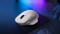 Keychron M7 Wireless Mouse weiß, USB/Bluetooth Vorschaubild
