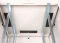 Roline / Secomp Basic 19" Netzwerkschrank 42HE, montiert, Glastür, IP20, RAL 7035, 800mm tief Vorschaubild