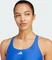 adidas Colorblock C-Back Badeanzug royal blue (Damen) Vorschaubild