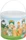 Legler Small Foot Holzbausteine Safari, 50-tlg. (11699)