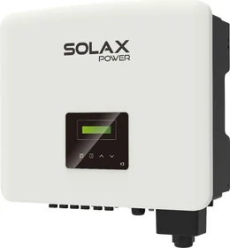 SolaX Power X3-Pro-12K-G2