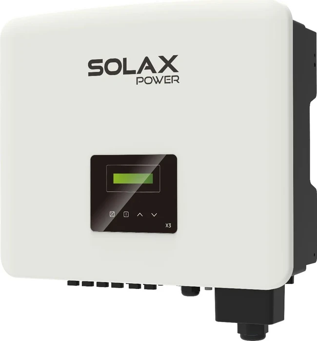 SolaX Power X3-Pro-12K-G2