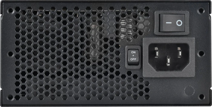 SilverStone Extreme Series EX850R Platinum 850W, ATX 3.0
