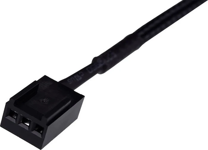Alphacool GPX SLI Connector Dual asymetric - 4-Slot, Acryl, Acetal