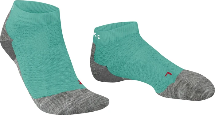 Falke RU5 Lightweight Short Laufsocken fiji (Damen)