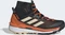 adidas Terrex Skychaser Tech Mid GTX core black/sand strata/impact orange Vorschaubild