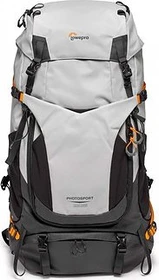 Lowepro Photo Sport PRO 55L AW III Rucksack grau