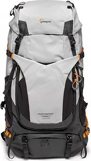 Lowepro Photo Sport PRO 55L AW III Rucksack grau